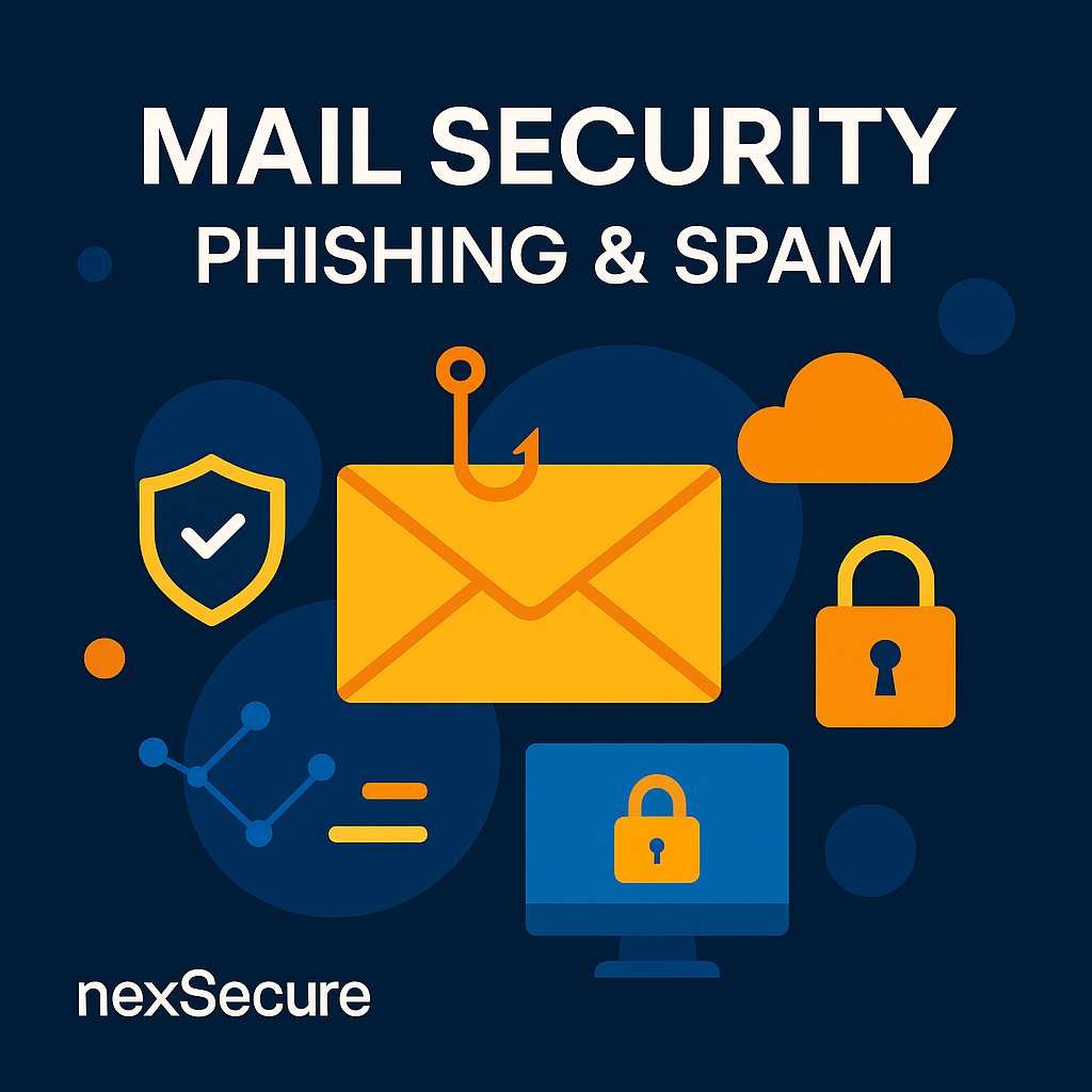 Mail Security Phising_Spam