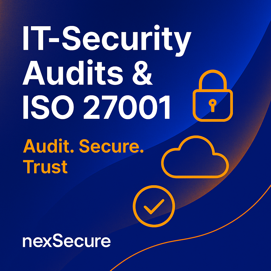Audit_ISO 27001